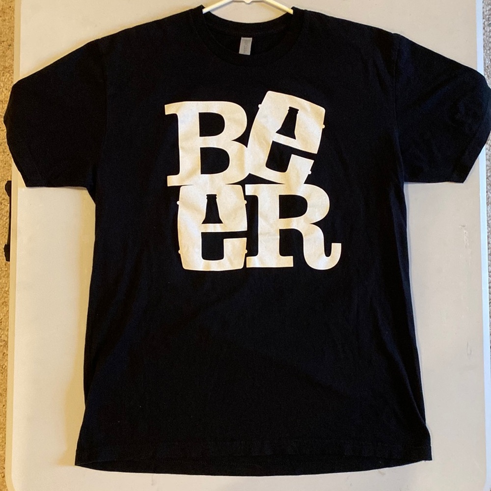 Evil Genius Beer Company Graphic T-shirt